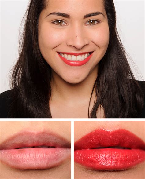 chanel amant lipstick